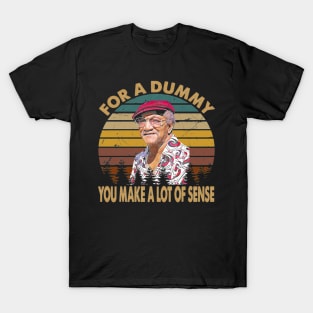 Junkyard Wars Sanford and Son Edition T-Shirt